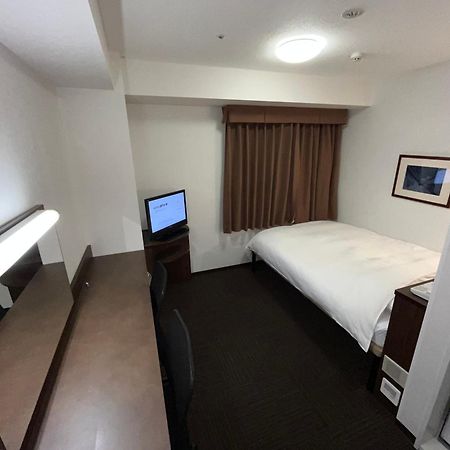 Hotel Alpha-One Kurashiki Esterno foto