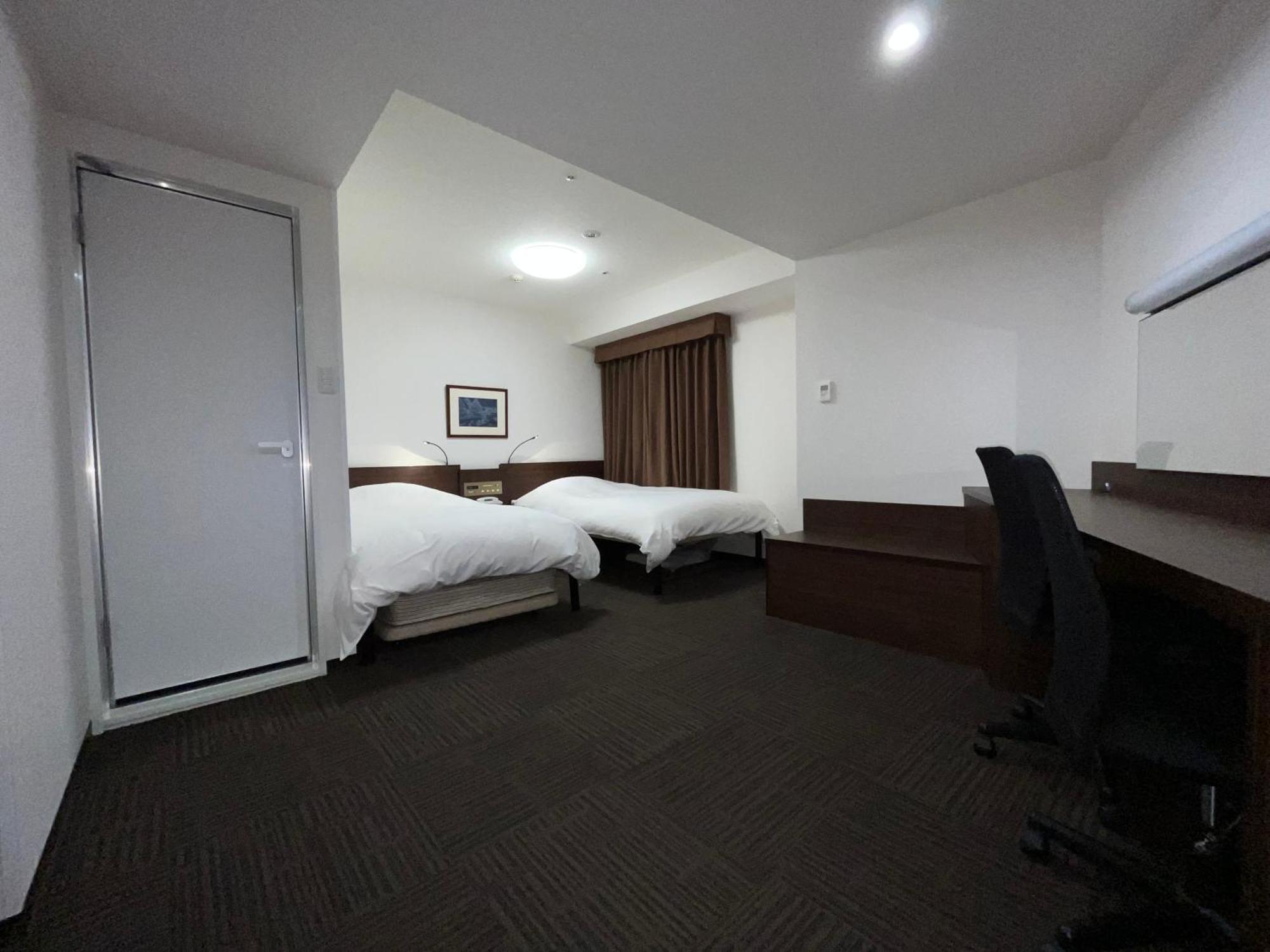 Hotel Alpha-One Kurashiki Esterno foto