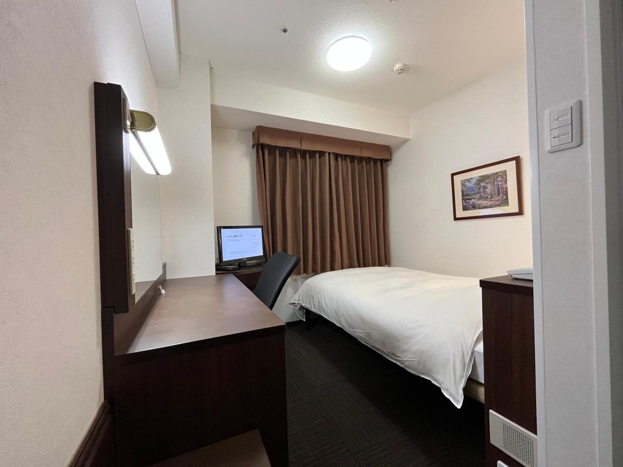 Hotel Alpha-One Kurashiki Esterno foto